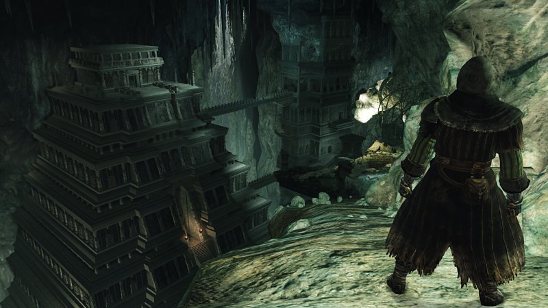 Immagine di Dark Souls II: Crown of the Ivory King per PC Windows