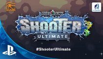 PixelJunk Shooter Ultimate - Trailer di lancio