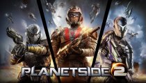 Planetside 2 - Il teaser trailer della versione PlayStation 4