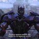 Transformers: The Dark Spark - Video del dietro le quinte
