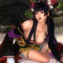 Dead or Alive 5 Ultimate - Il trailer di Nyotengu