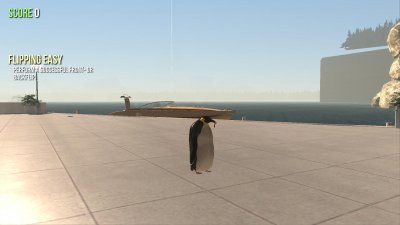 Goat Simulator