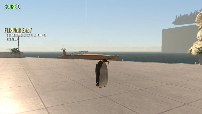 Immagine di Goat Simulator per PC Windows