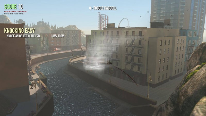 Immagine di Goat Simulator per PC Windows