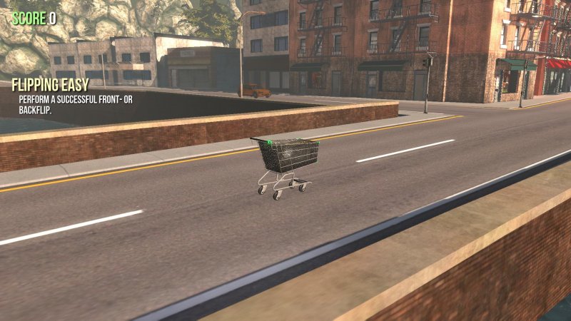 Immagine di Goat Simulator per PC Windows