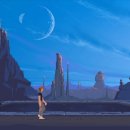 Another World, l'autore spiega come mai non ha mai voluto realizzare un seguito