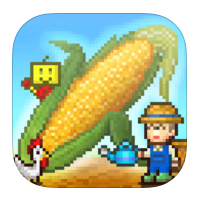 Pocket Harvest per iPad