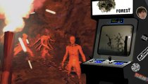 The Forest - Sala Giochi del 4 giugno 2014