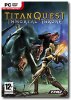 Titan Quest: Immortal Throne per PC Windows