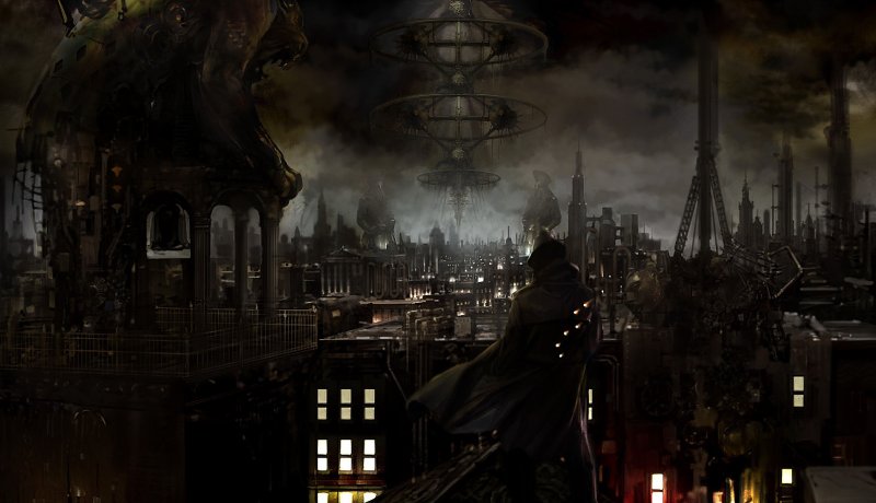 Murdered: Soul Suspect