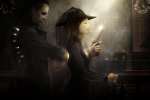 Vediamo degli artwork inediti di Murdered: Soul Suspect - Notizia