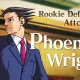 Phoenix Wright: Ace Attorney Trilogy - Il trailer di annuncio