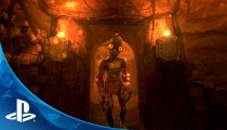 Oddworld: New 'n' Tasty - Il trailer dell'E3 2014