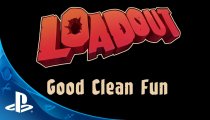 Loadout - Trailer della versione PlayStation 4