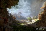 Dragon Age: Inquisition - The Hinterlands e Redcliffe si mostrano in nuove immagini - Notizia