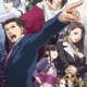 Le prime immagini di Phoenix Wright: Ace Attorney Trilogy