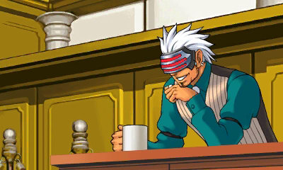 Immagine di Phoenix Wright: Ace Attorney Trilogy per Nintendo 3DS