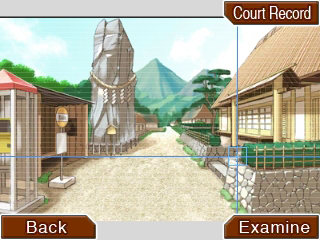 Immagine di Phoenix Wright: Ace Attorney Trilogy per Nintendo 3DS