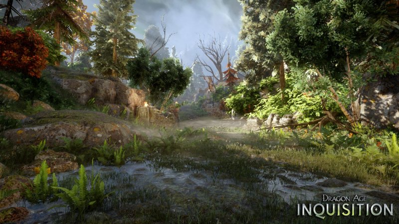 Immagine di Dragon Age: Inquisition per PC Windows