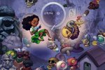 Il gameplay di EarthNight si mostra in video - Notizia
