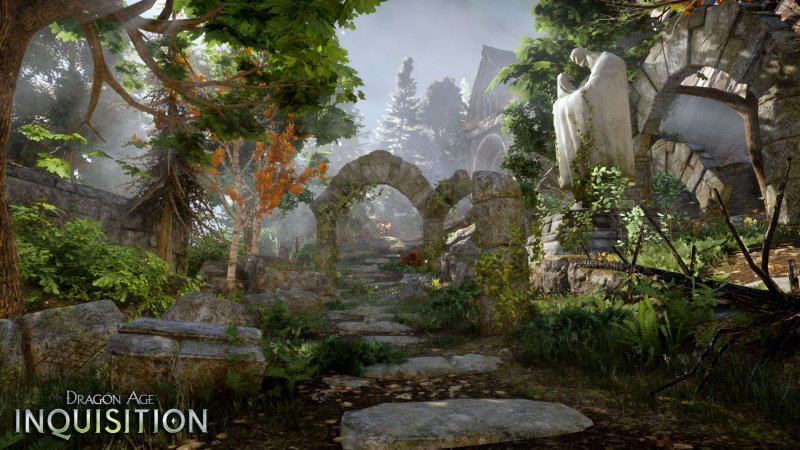 Immagine di Dragon Age: Inquisition per PC Windows