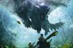 Monster Hunter 4 Ultimate - Il video dell'equipaggiamento di Link - Notizia