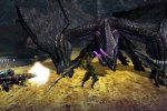 Monster Hunter 4 Ultimate - Il giocato dalla Nintendo Threehouse dell'E3 2014 - Notizia