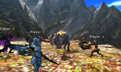 Immagine di Monster Hunter 4 Ultimate per Nintendo 3DS