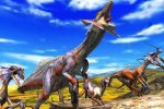 Per celebrare l'E3, Capcom ci ha riempiti di immagini di Monster Hunter 4 Ultimate - Notizia
