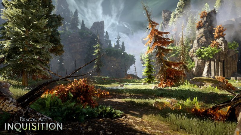 Immagine di Dragon Age: Inquisition per PC Windows