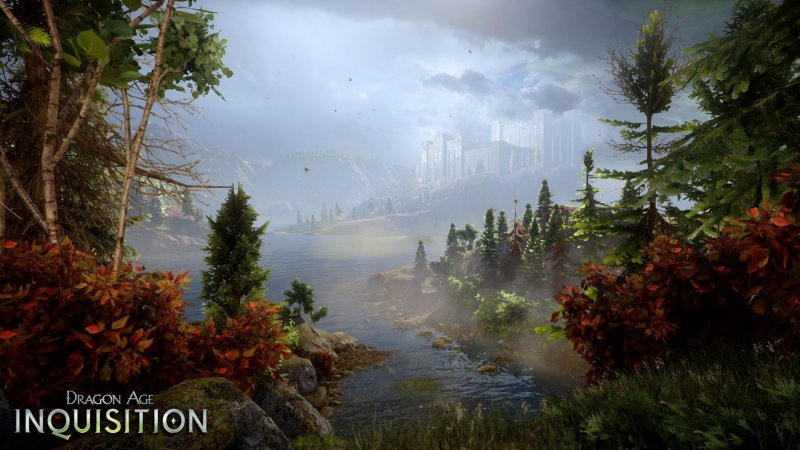 Immagine di Dragon Age: Inquisition per PC Windows