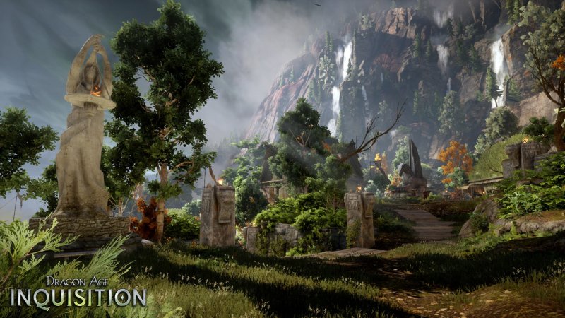 Immagine di Dragon Age: Inquisition per PC Windows