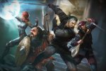 CD Projekt mostra The Witcher Adventure Game - Notizia