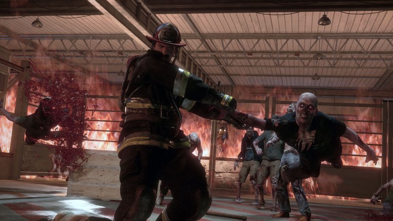 Immagine di Dead Rising 3 per PC Windows
