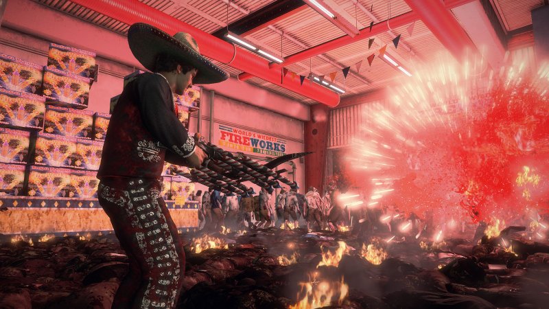 Immagine di Dead Rising 3 per PC Windows