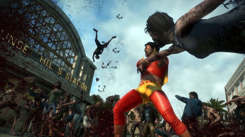 Immagine di Dead Rising 3 per PC Windows