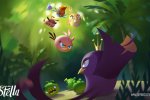 Angry Birds Stella arriverà a settembre - Notizia