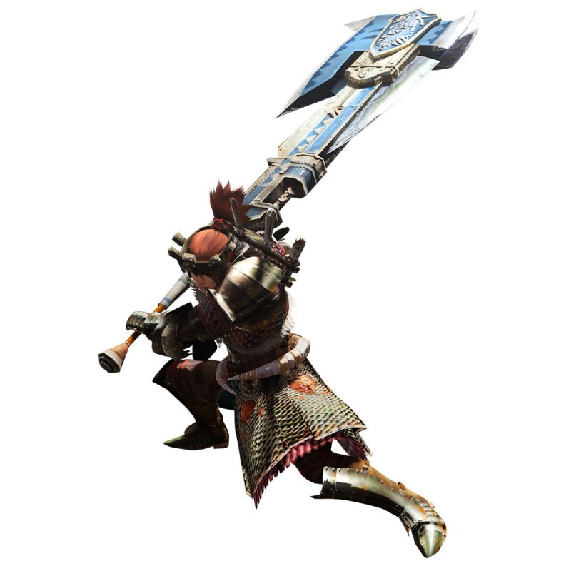 Immagine di Monster Hunter 4 Ultimate per Nintendo 3DS