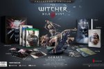 5 cose che puoi fare con la Collector's Edition di The Witcher 3 - Notizia