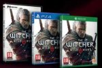 Svelato il box art di The Witcher 3: Wild Hunt - Notizia