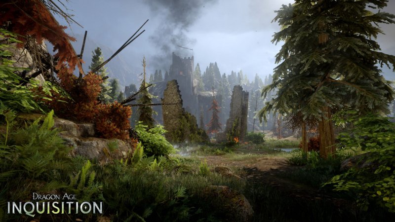 Immagine di Dragon Age: Inquisition per PC Windows