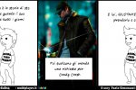 Watch Dogs in sintesi - Rubrica