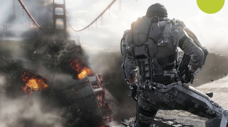 Immagine di Call of Duty: Advanced Warfare per Xbox One