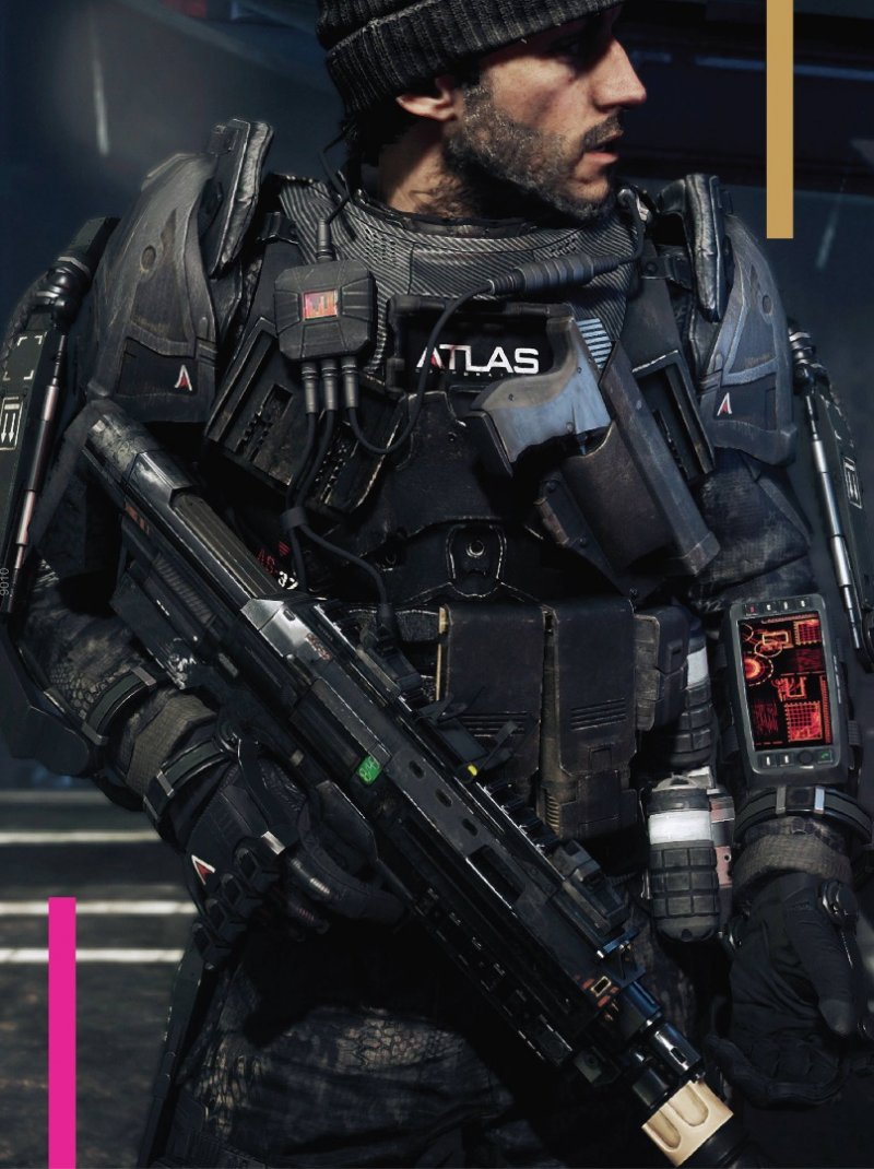 Immagine di Call of Duty: Advanced Warfare per Xbox One