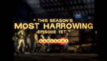 The Walking Dead Season Two - Episode 3: In Harm's Way - Trailer con i riconoscimenti