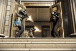 Nuove immagini di Payday 2 mostrano il DLC 'Big Bank' - Notizia