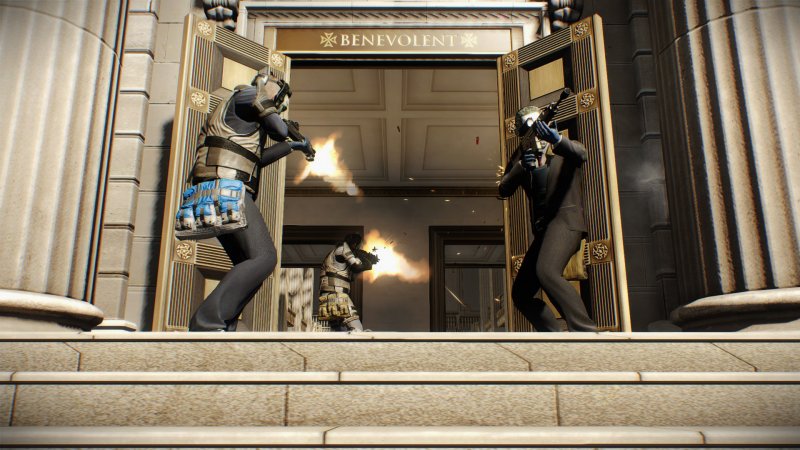 Payday 2: Ultimate Edition arriva l'8 giugno, tutti i futuri aggiornamenti saranno gratuiti
