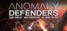 Anomaly Defenders per PC Windows