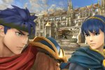 In Super Smash Bros. ci sarà anche uno scenario tratto da Fire Emblem - Notizia