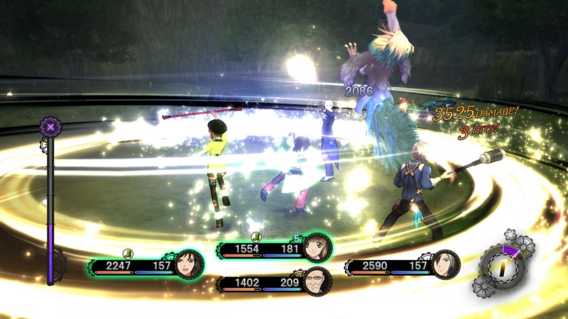 Immagine di Tales of Xillia 2 per PlayStation 3